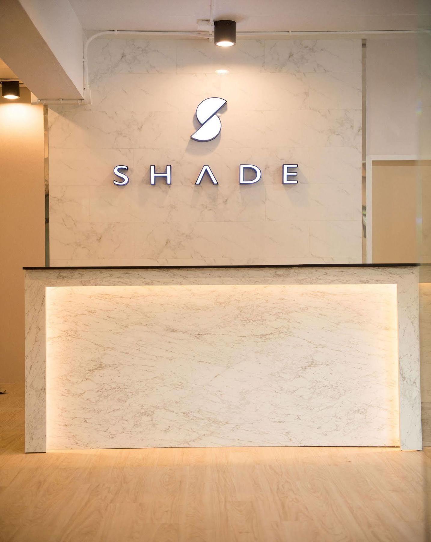 Hotel Shade House - Bitec Bangna Bangkok Exteriér fotografie