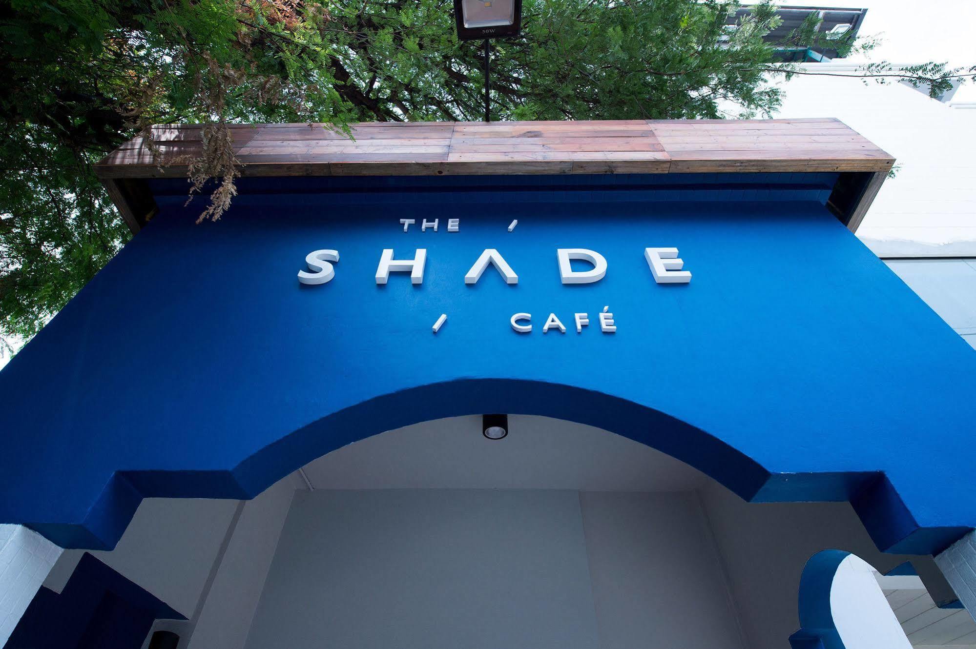 Hotel Shade House - Bitec Bangna Bangkok Exteriér fotografie